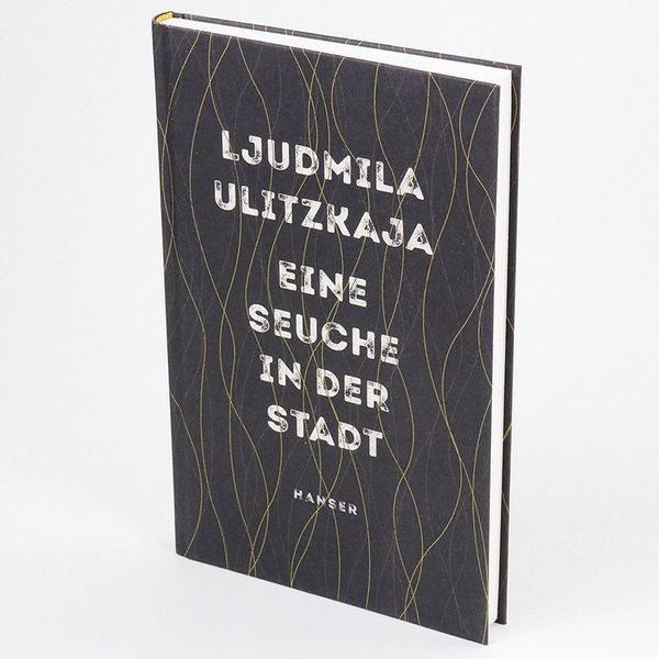 Produktbild: Eine Seuche in der Stadt