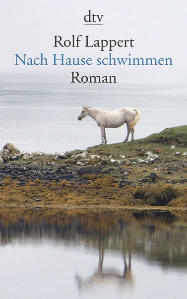 Produktbild: Nach Hause schwimmen