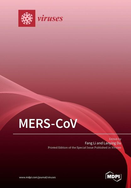 Produktbild: MERS-CoV