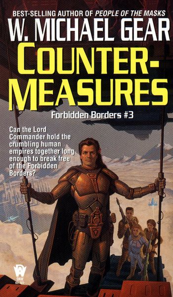 Produktbild: Countermeasures
