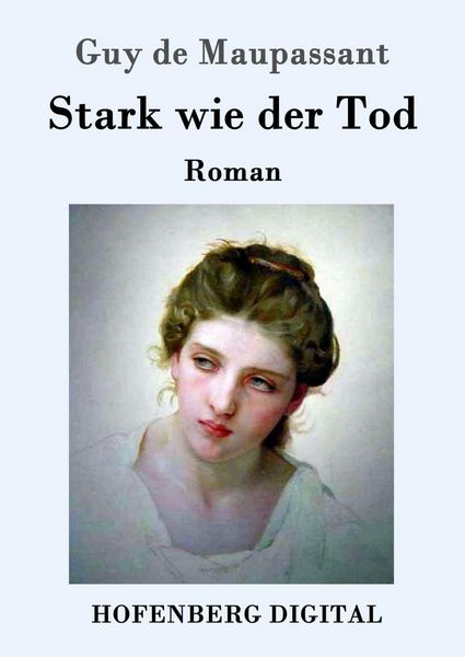 Produktbild: Stark wie der Tod