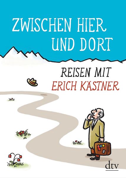Produktbild: Zwischen hier und dort