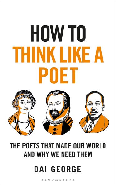 Produktbild: How to Think Like a Poet