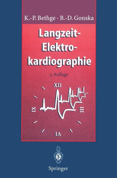 Produktbild: Langzeit-Elektrokardiographie