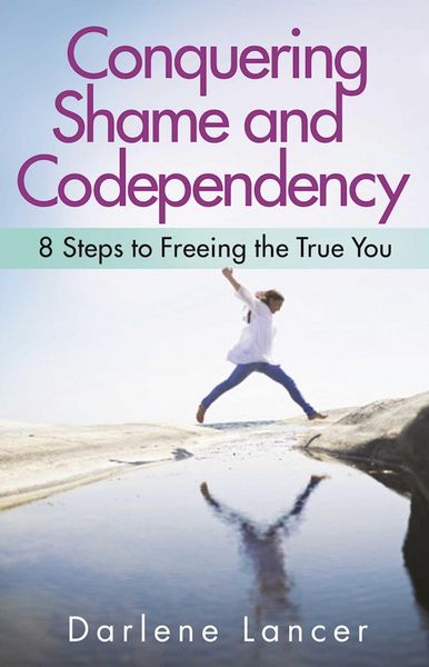 Produktbild: Conquering Shame and Codependency