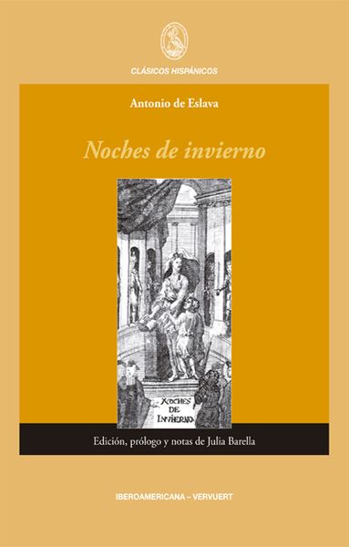 Produktbild: Noches de invierno