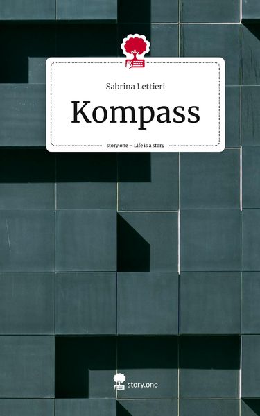 Produktbild: Kompass. Life is a Story - story.one