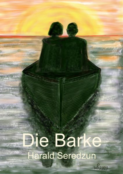 Produktbild: Die Barke