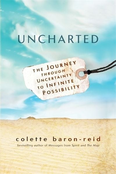 Produktbild: Baron-Reid, C: Uncharted
