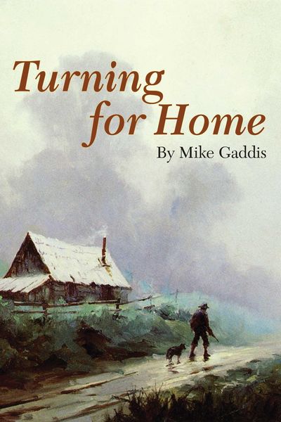 Produktbild: Turning for Home: Homecomings from a Sportsman's Heart