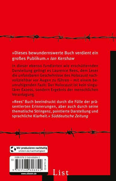 Produktbild: Auschwitz