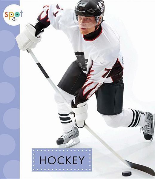 Produktbild: Hockey