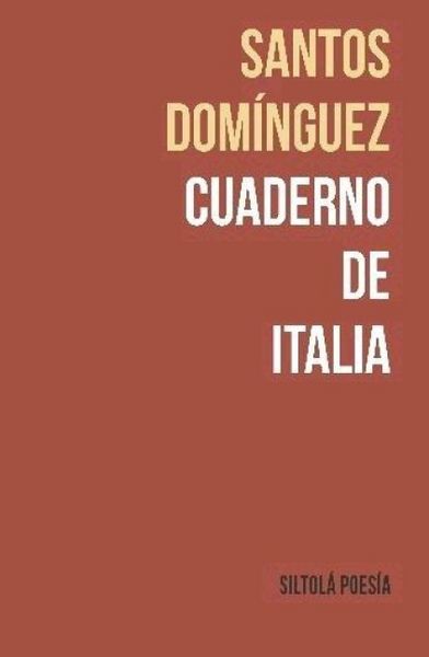 Produktbild: Cuaderno de Italia