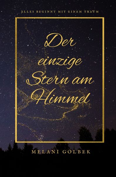 Produktbild: Der einzige Stern am Himmel