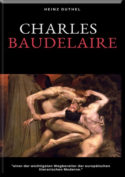Produktbild: Charles Baudelaire