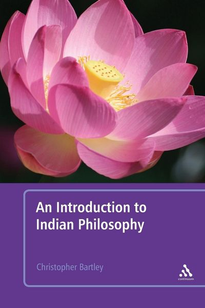 Produktbild: An Introduction to Indian Philosophy