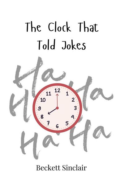 Produktbild: The Clock That Told Jokes