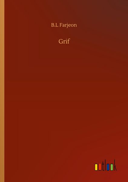 Produktbild: Grif