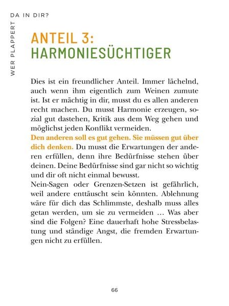 Produktbild: Die 1-Minuten-Strategie gegen Overthinking