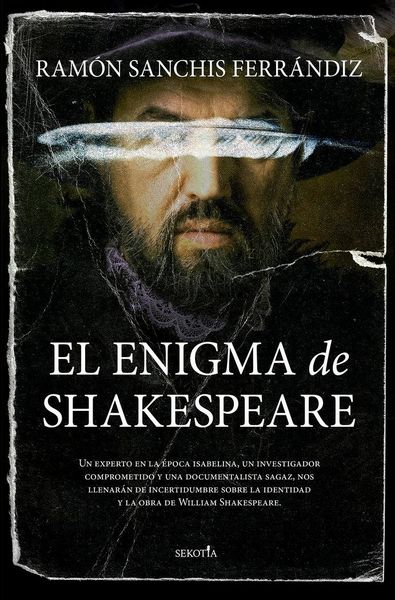 Produktbild: El Enigma de Shakespeare