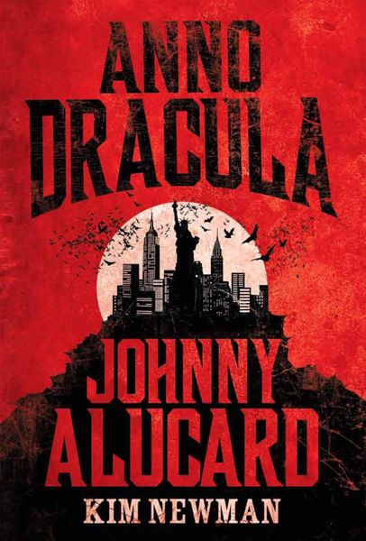 Produktbild: Johnny Alucard