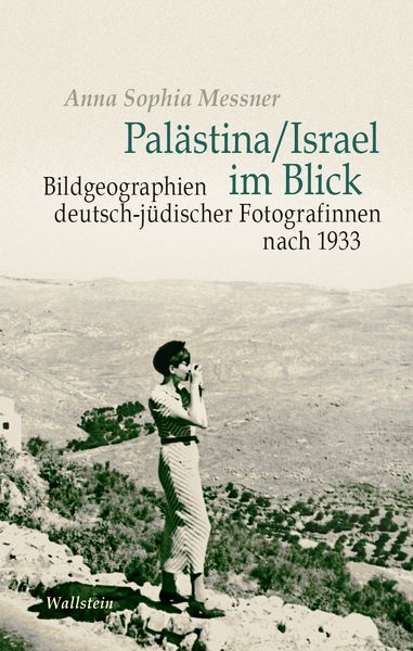 Produktbild: Pal&auml;stina/Israel im Blick