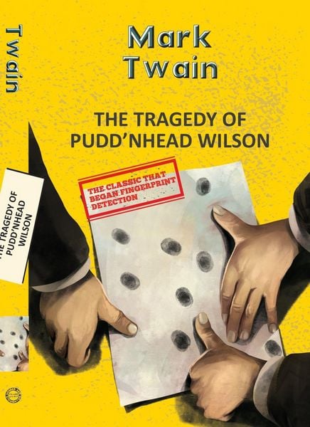 Produktbild: The Tragedy Of Pudd'Nhead Wilson
