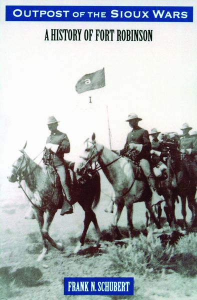 Produktbild: Outpost of the Sioux Wars