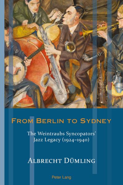 Produktbild: From Berlin to Sydney