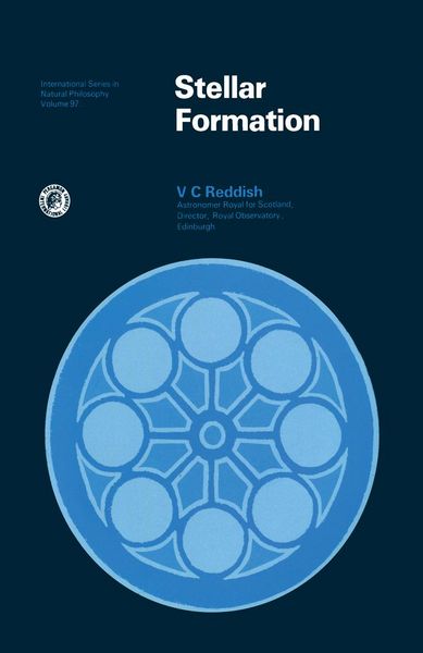 Produktbild: Stellar Formation