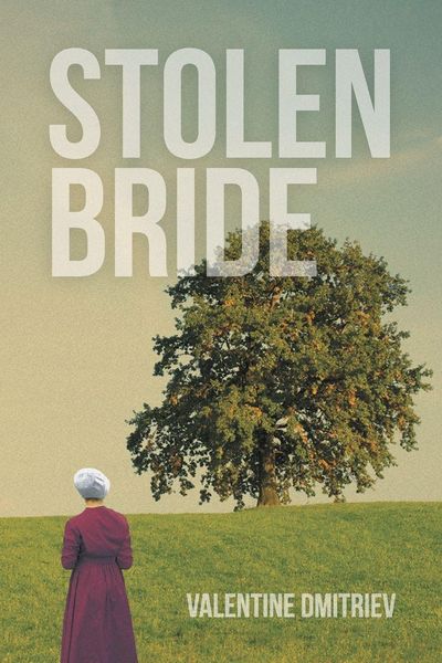 Produktbild: Stolen Bride