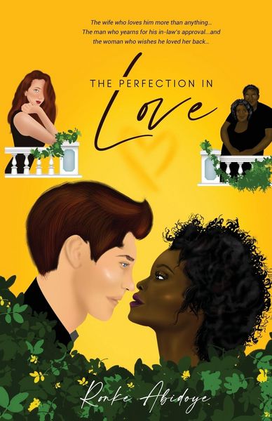 Produktbild: The Perfection in Love