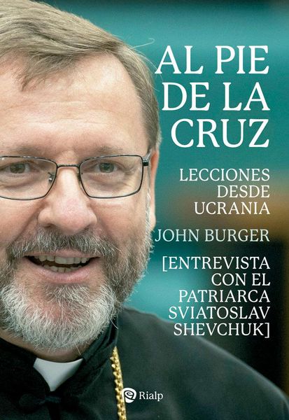 Produktbild: Al pie de la cruz