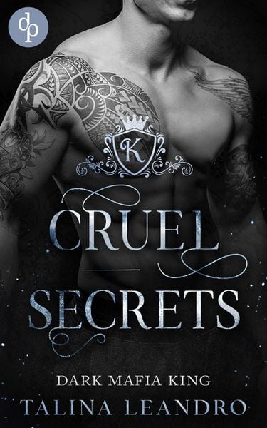 Produktbild: Cruel Secrets