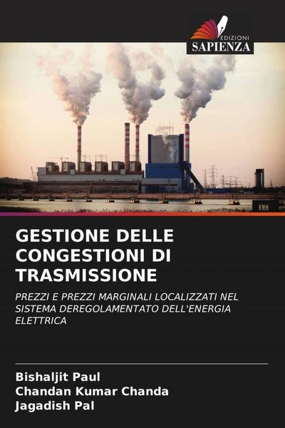Produktbild: GESTIONE DELLE CONGESTIONI DI TRASMISSIONE