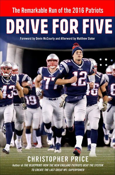 Produktbild: Drive for Five