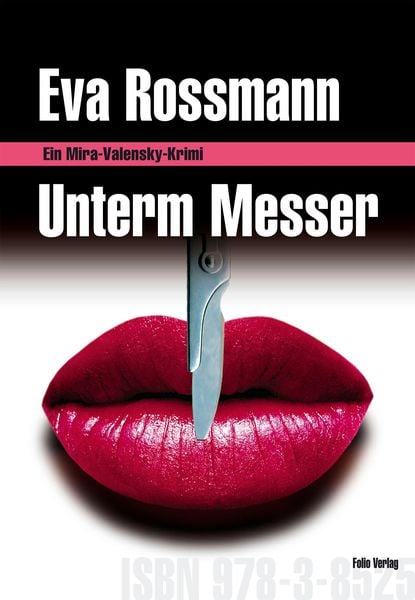 Produktbild: Unterm Messer