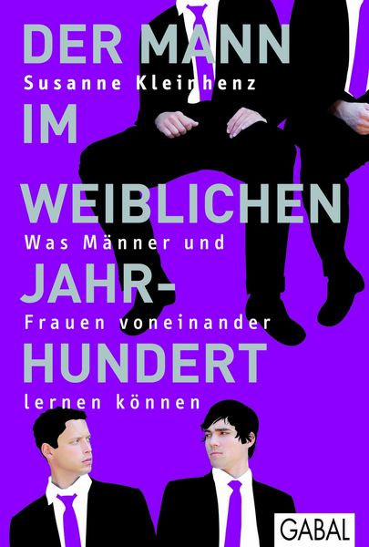 Produktbild: Der Mann im weiblichen Jahrhundert