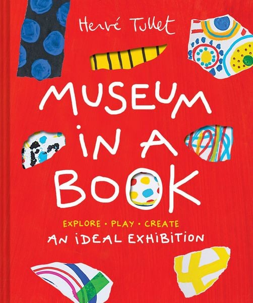 Produktbild: Museum in a Book