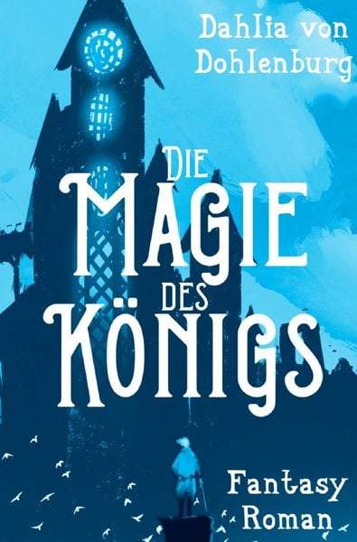 Produktbild: Die Magie des K&ouml;nigs
