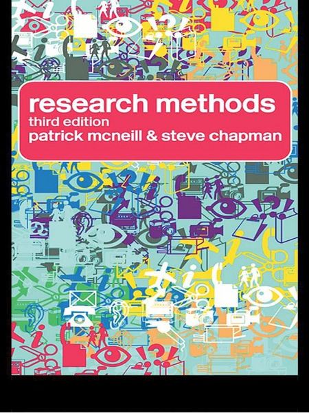 Produktbild: Research Methods