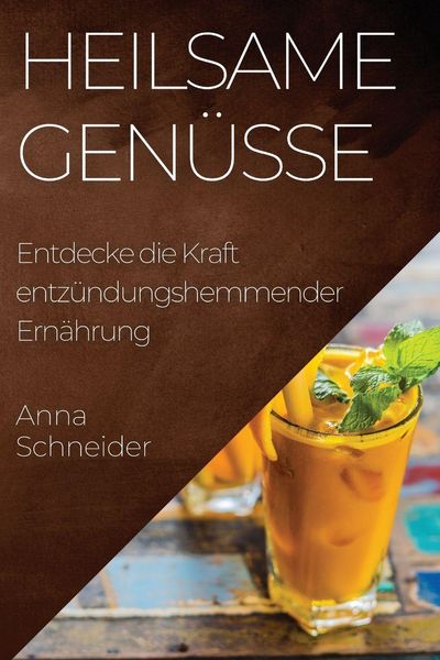 Produktbild: Heilsame Gen&uuml;sse