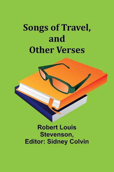 Produktbild: Songs of Travel, and Other Verses