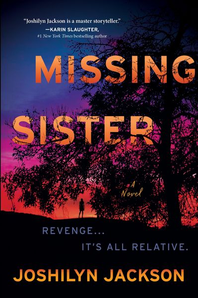 Produktbild: Missing Sister