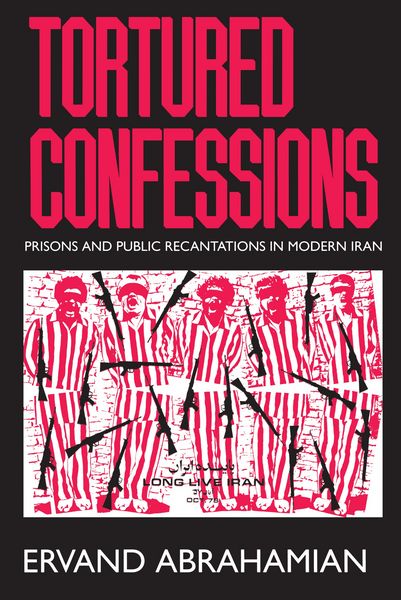 Produktbild: Tortured Confessions