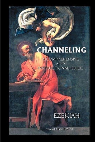 Produktbild: Channeling A Comprehensive and Instructional Guide