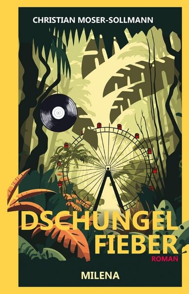 Produktbild: Dschungelfieber