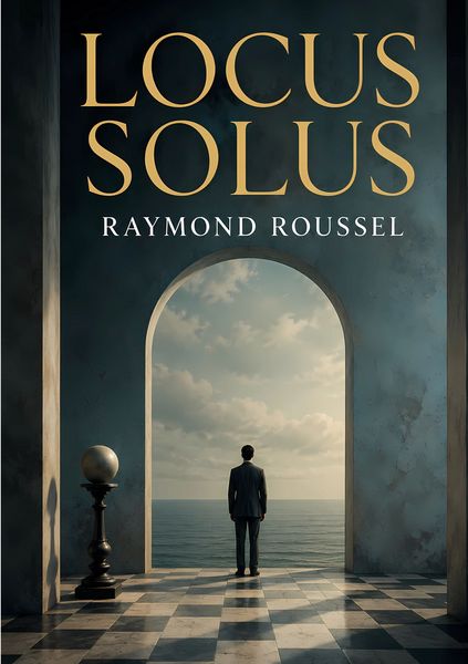 Produktbild: Locus Solus