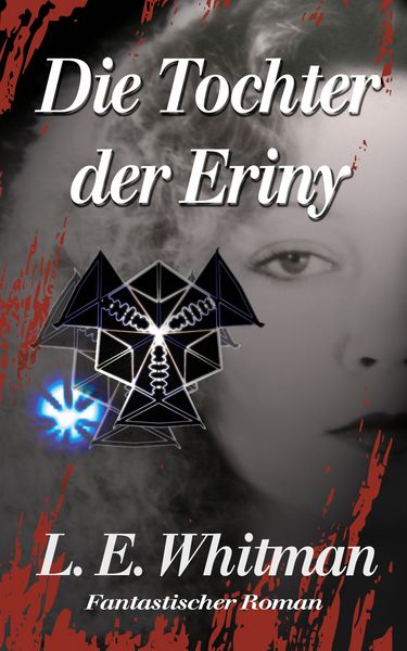 Produktbild: Die Tochter der Eriny