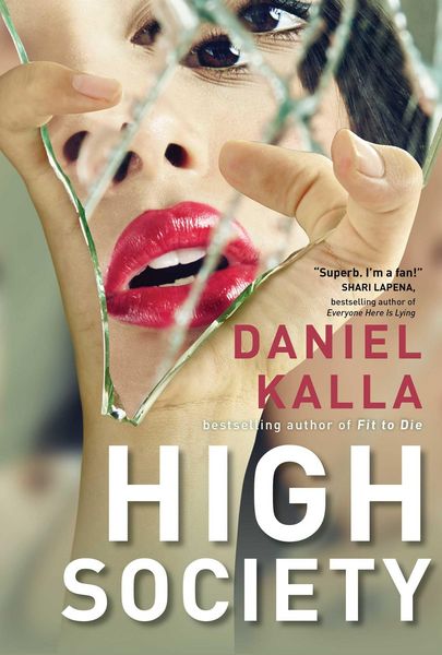Produktbild: High Society